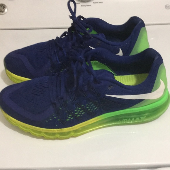 Nike Other - Nike Air Max 2015 Shoes sneakers running